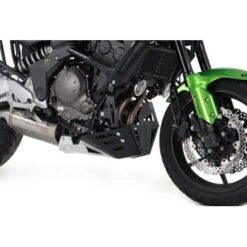Hepco & Becker Skid Plate For Kawasaki Versys 1000 (2010-2014)
