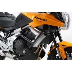 Hepco & Becker 501.2510 Crashbar For Kawasaki Versys 650 (2010-)