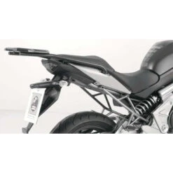 Hepco & Becker 650.2510 Alurack For Kawasaki Versys 650 (2010-2014)