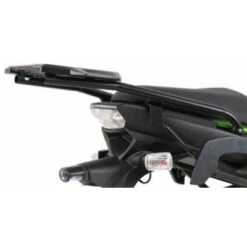 Hepco & Becker 650.2505 01 01 Alurack For Kawasaki Versys 650 '07-'09