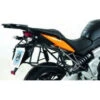 Hepco & Becker 650.2510 00 01 Lock-it Carrier For Kawasaki Versys 650 (2010-2014)