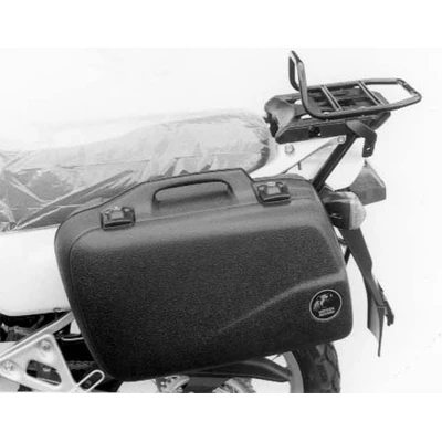 Hepco & Becker Side Carrier - XL600V Transalp 2 Hepco & Becker Side Carrier - XL600V Transalp - Image 2