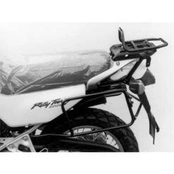 Hepco & Becker Side Carrier - XL600V Transalp