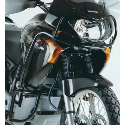 Hepco & Becker Tank Guard - XL650V Transalp 2 Hepco & Becker Tank Guard - XL650V Transalp - Image 2