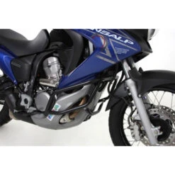 Hepco & Becker Crashbar / Engine Guard - XL700V Transalp