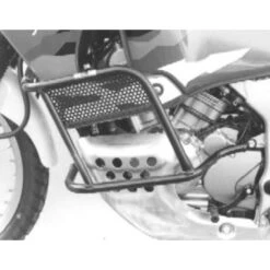 Hepco & Becker Tank Guard - XRV750 Africa Twin '93-up