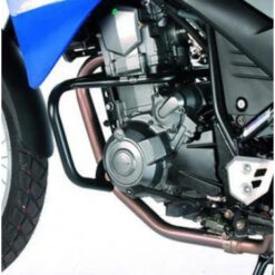 Hepco & Becker Crashbar / Engine Guard - XT660R & XT660X