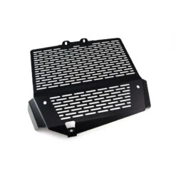 Zieger 10001839 Radiator Guard, Black For Triumph Tiger 1050 (2006-2018)