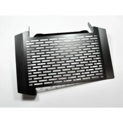 Zieger 10002474 Radiator Guard, Black For Suzuki DL1000 V-Strom (2014-2019)