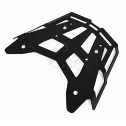 Zieger 10002793 Top Case Rack, Black For Kawasaki Versys 650 (2015-2021)