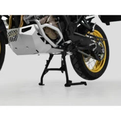 Zieger 10005227 Centerstand, Black For Honda CRF1000L Africa Twin (2016-2019)