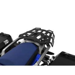 Zieger 10005947 Top Case Rack, Black For Honda CRF1000L Africa Twin '18-'19