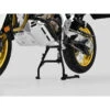 Zieger 10006340 Centerstand, Black For Honda CRF1000L Adventure Sports (2018-2019)