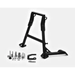 Zieger 10006784 Centerstand, Black For Triumph Tiger Sport (2016-)