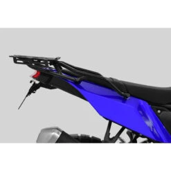 Zieger 10006843 Top Case Rack, Black For Yamaha Tenere 700 (2019-) -Arrow Shop zieger 10006843 top case rack black image3