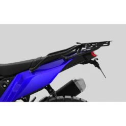 Zieger 10006843 Top Case Rack, Black For Yamaha Tenere 700 (2019-) -Arrow Shop zieger 10006843 top case rack black image4