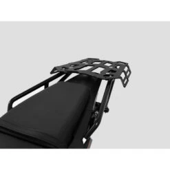 Zieger 10007038 Top Case Rack, Black For Honda CRF1100L Africa Twin (2020-)